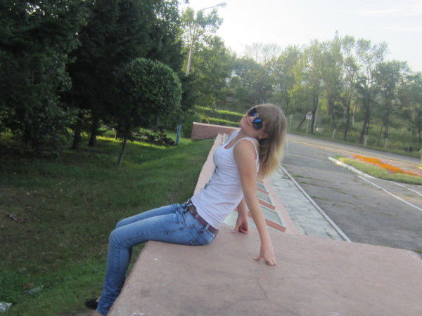 Катя Беседина