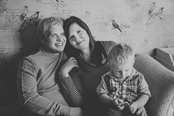 Анна Синюхина