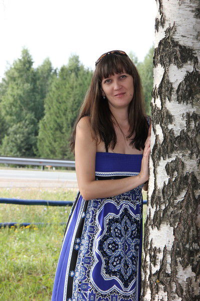 Наиля Клондайк 53