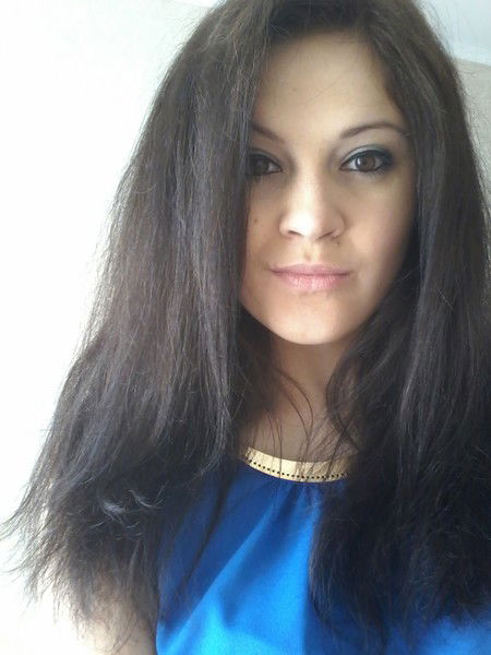 Наталья Арнгольд