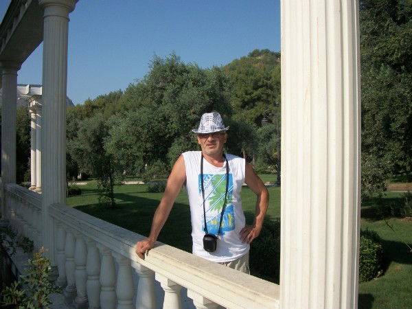 Николай Чикулаев