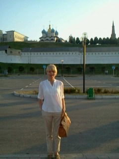 Алевтина Смирнова