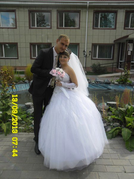 Наталья Александрова