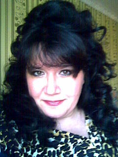 Xристина Солопова