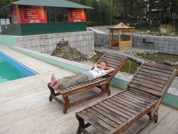 Юрчик Ширкин