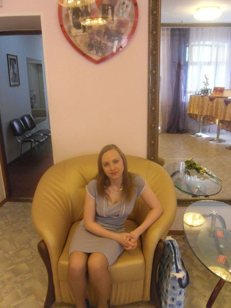 Лена Григорьева