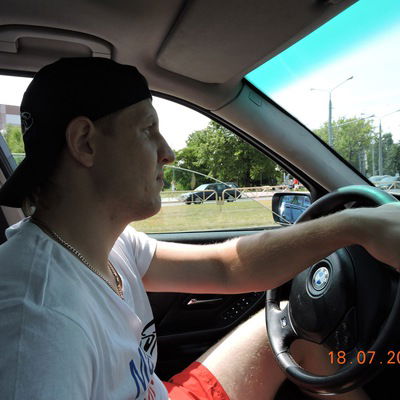 Сергей Тиханович