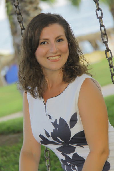 Софья Бугаян