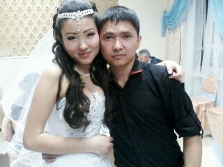 Жанна Бекжанова