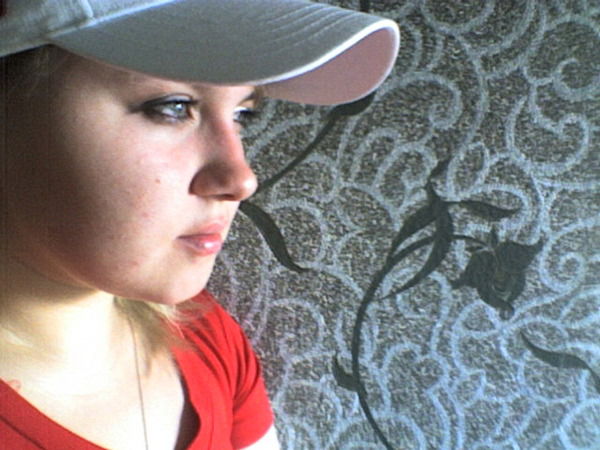 Любовь Хрячкова