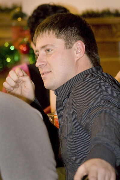 Олег Черных