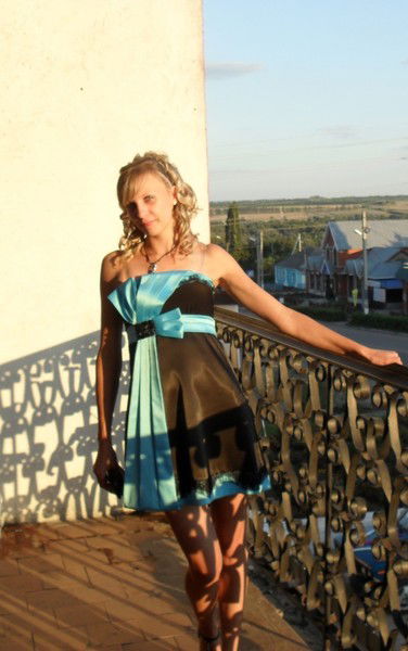 Алена Капиченова