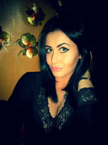 Natali Метлицкая