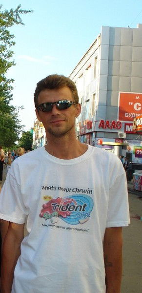 Федор Миненков