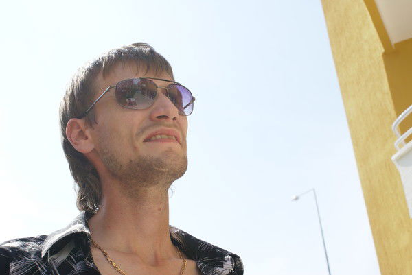 Сергей Сергеевич