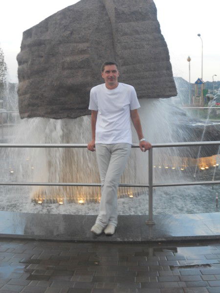 Артем Шевченко