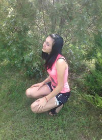 Юлия Лунина