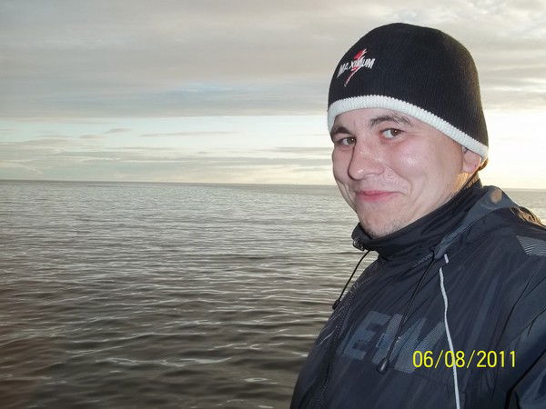 Илья Мусихин