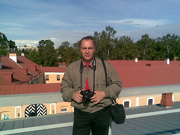 Валерий Вершинин