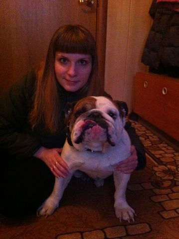 Ольга Дорошенко