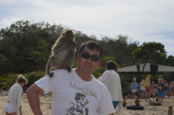 Максат Гочмурадов