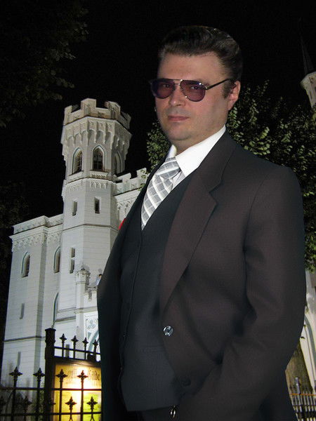 Виталий Марченко