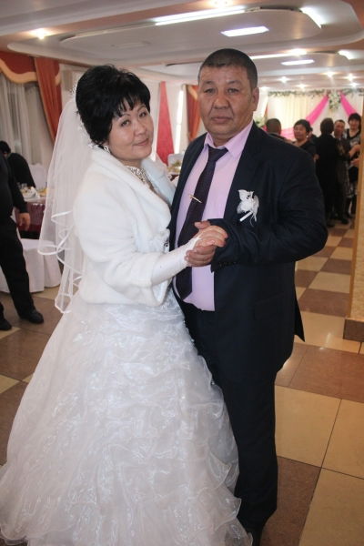 Динара Mыкышева