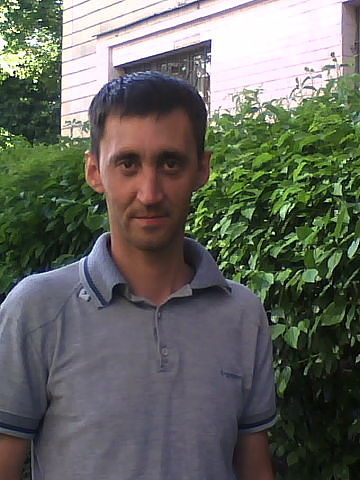 Айдар Хафизов