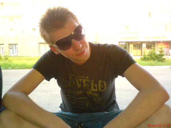 Александр Фанат