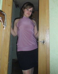 Светлана Гавришина