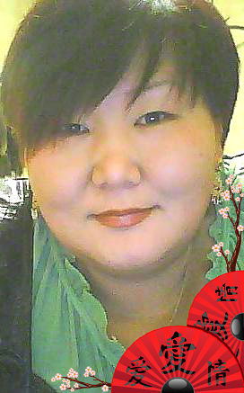 Екатерина Семенова