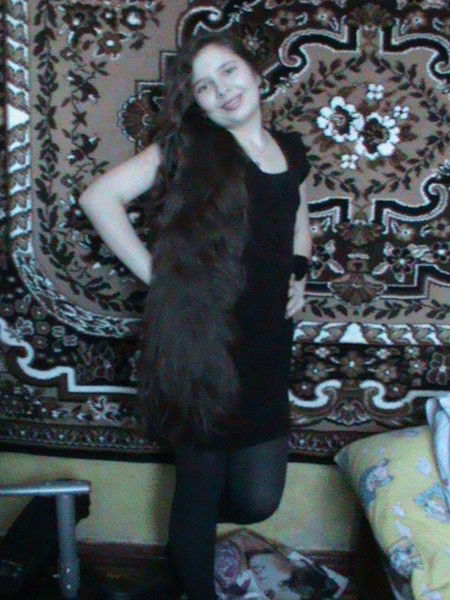 Настя Коянкина