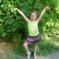 София Криволапова