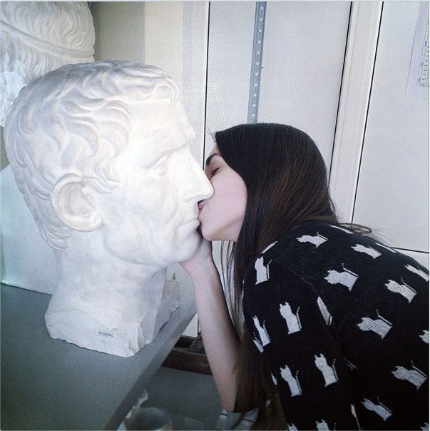 Татьяна Оствальд