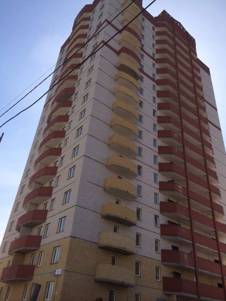 Лариса Мятиева