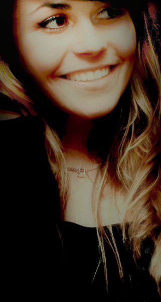 Иришка Сорокина