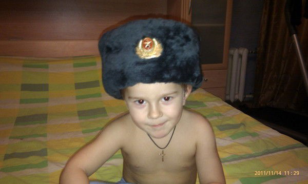 Виталий Дрыкин