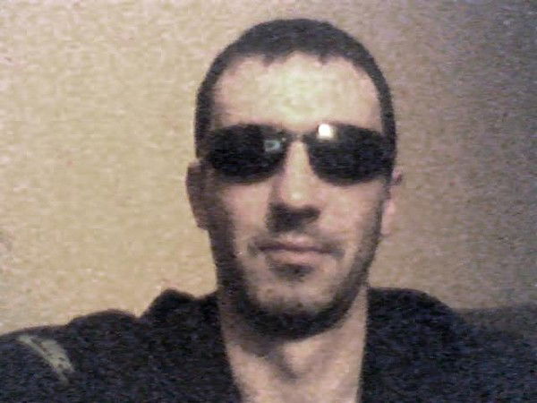 Николай Овсянников