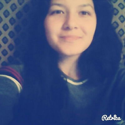 Настя Самосватова