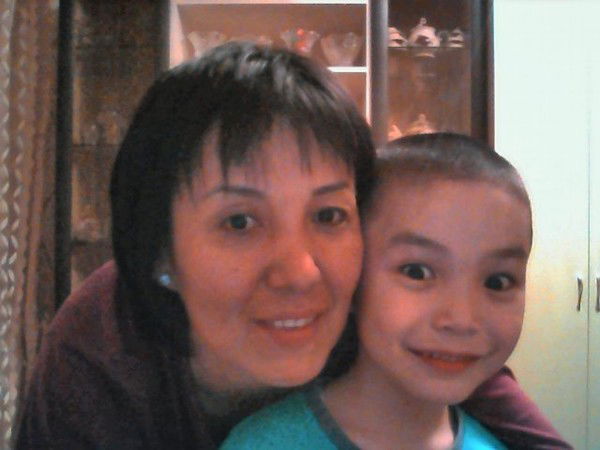 Гульжан Сейлханова