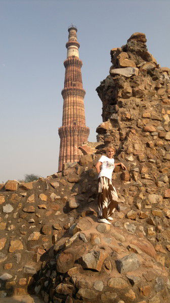 Елена Исламова