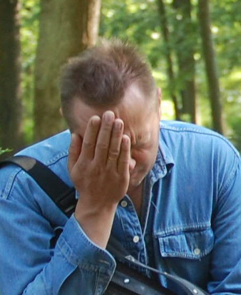 Олег Оборин