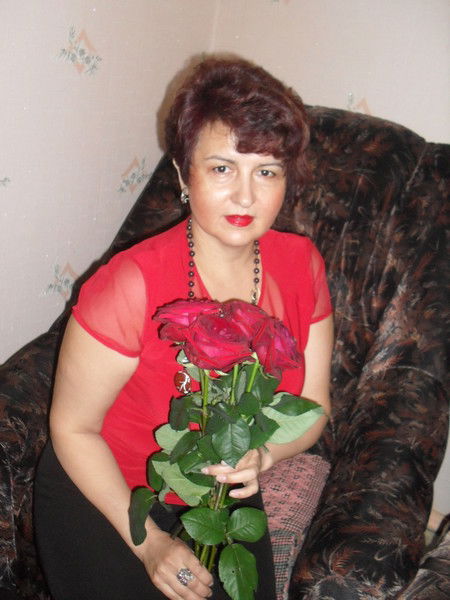 Резеда Шигапова