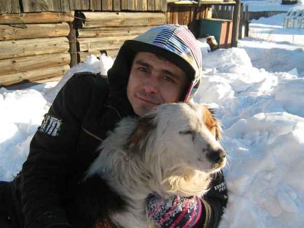 Антон Елисеев