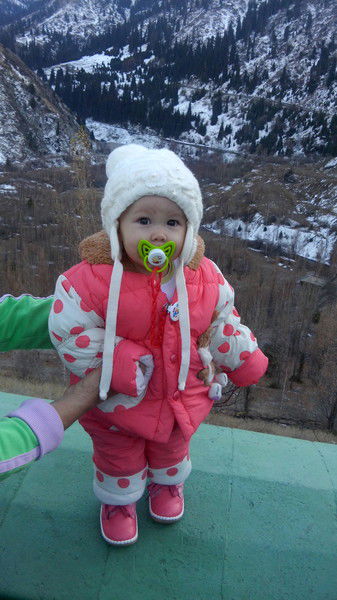 Эрик Алимханов