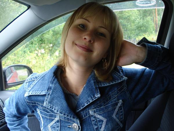 Елена Качесова