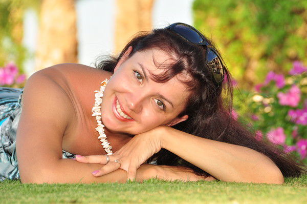 Наташа Куташина