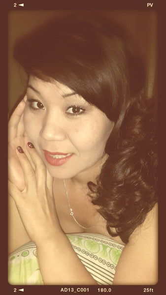 Анар Токенова