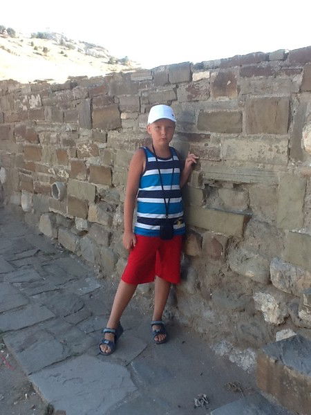 Степан Степан