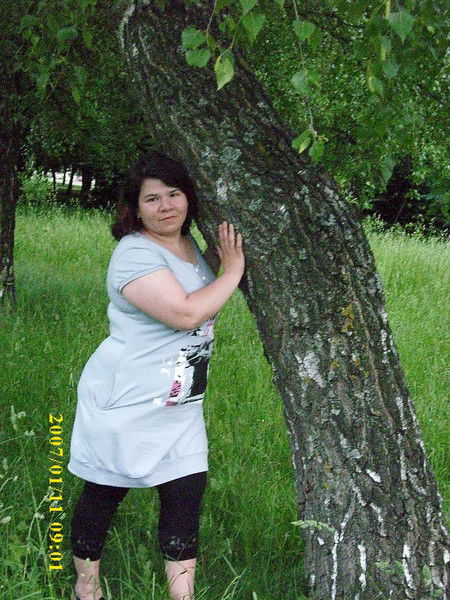 Ирина Емельянова